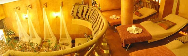 Baan Dalah MindBody Spa