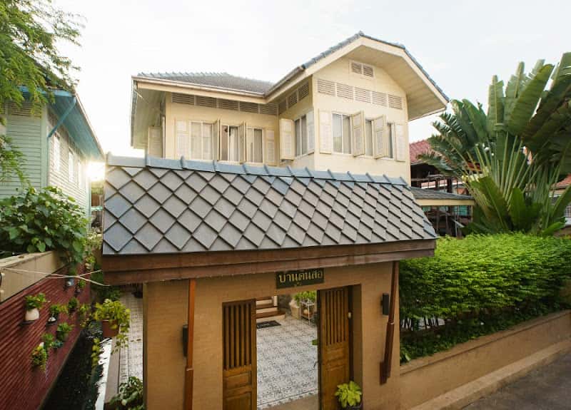 Baan Dinso