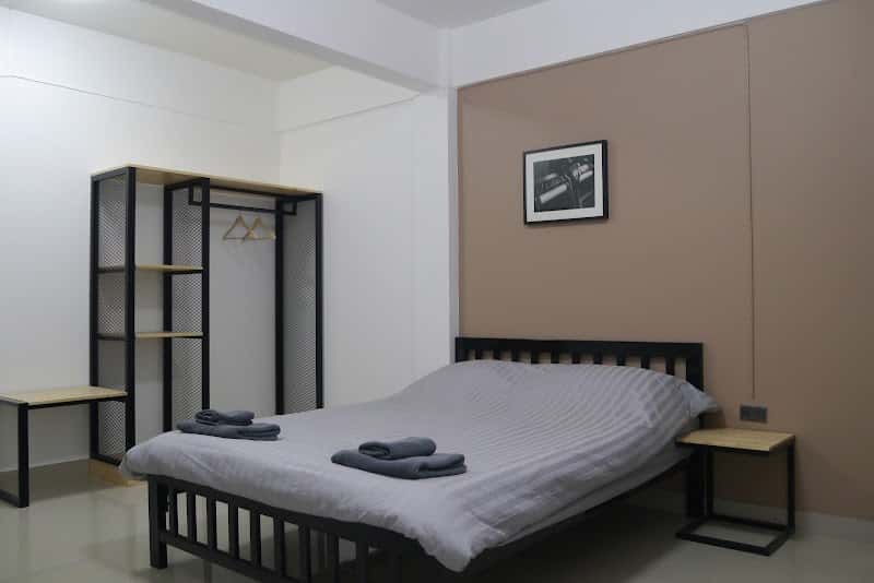 Baan Mai Guest House