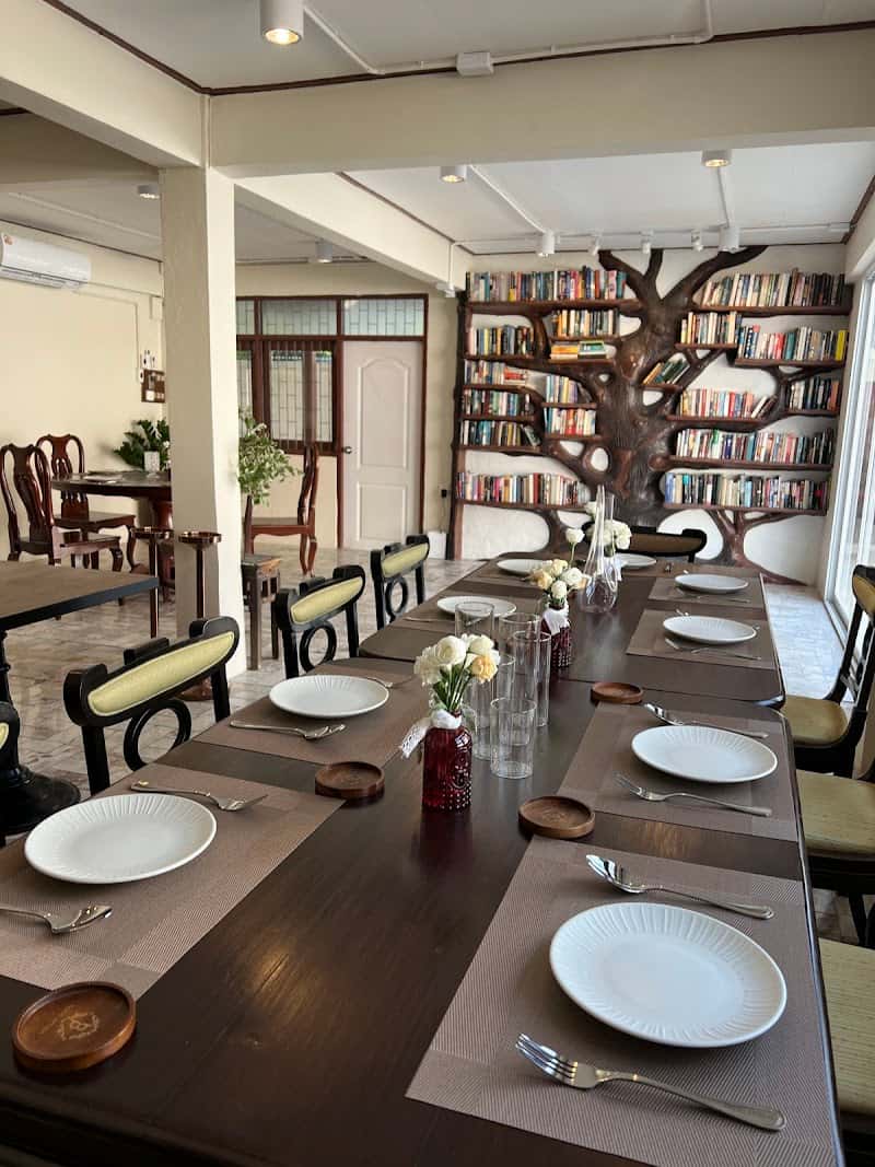 Baan Prapa บ้านประภา พหลโยธิน 17