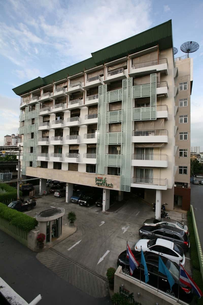 Baan Saran Nuch