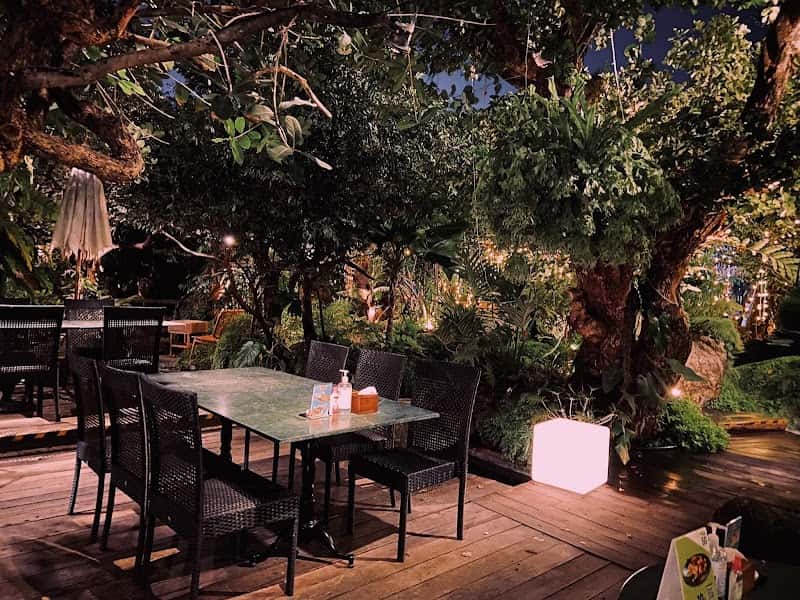 Baan Suan Sathon