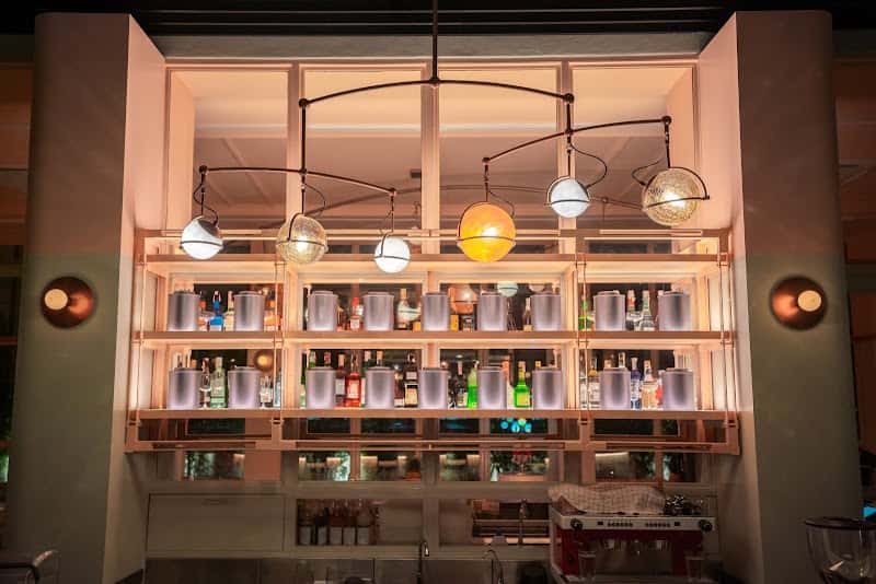 Baby Bar Bangkok