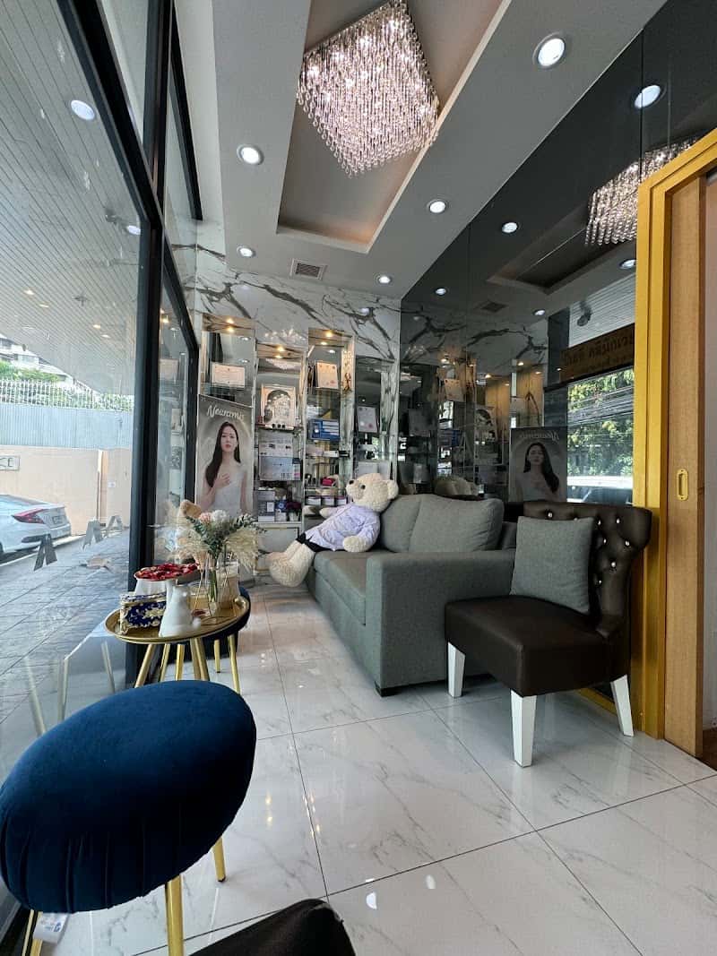 Bangkok Aesthetics Clinic