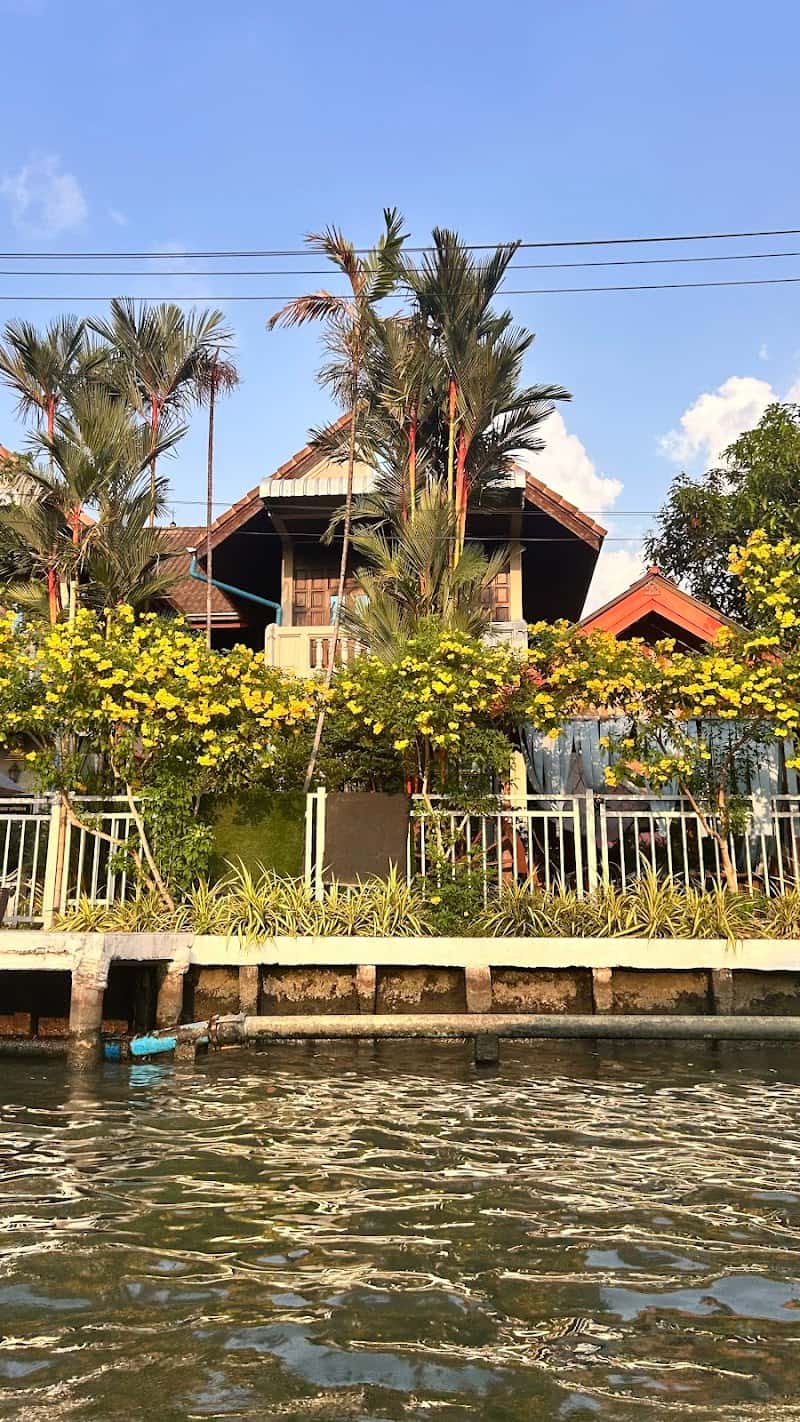 Bangkok Boat (Reservation Only) Chao Phraya Big River Small Longtail Nice Night Cruise