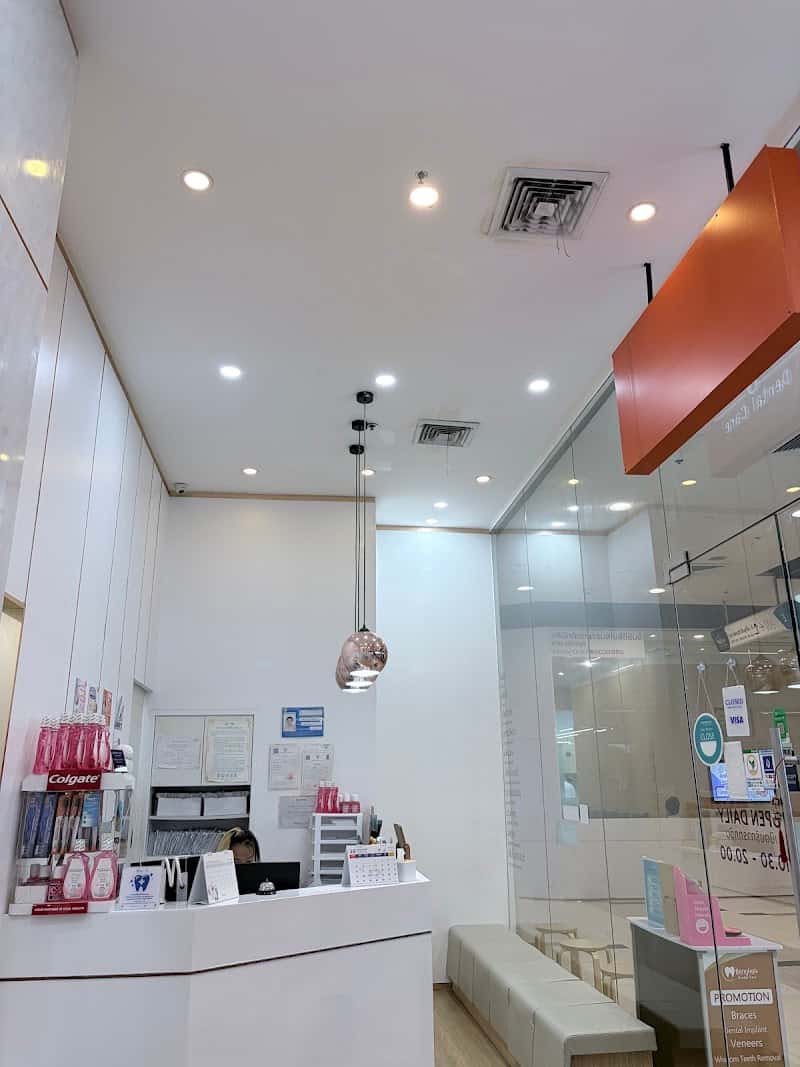 Bangkok Dental Care (Bangchak)