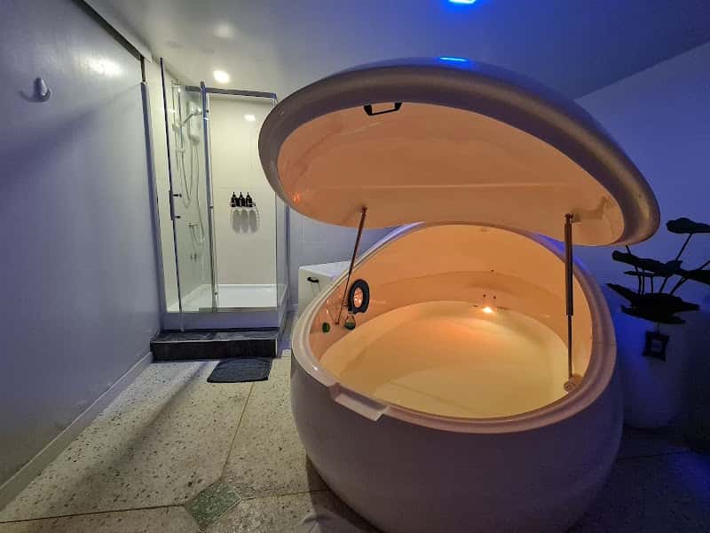 Bangkok Float Center