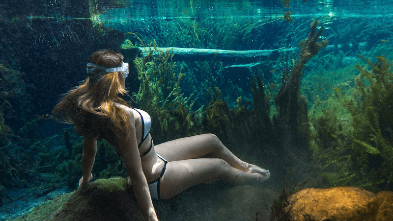 Bangkok Freedivers