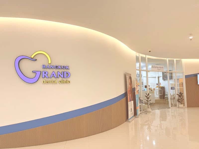 Bangkok Grand Dental Clinic