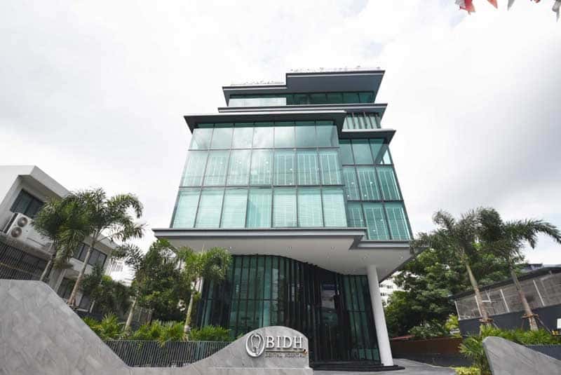 Bangkok International Dental Hospital