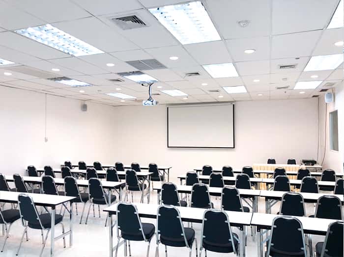 Bangkok Meeting Room Group