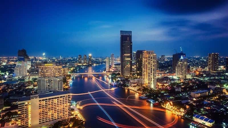 Bangkok Nightlife