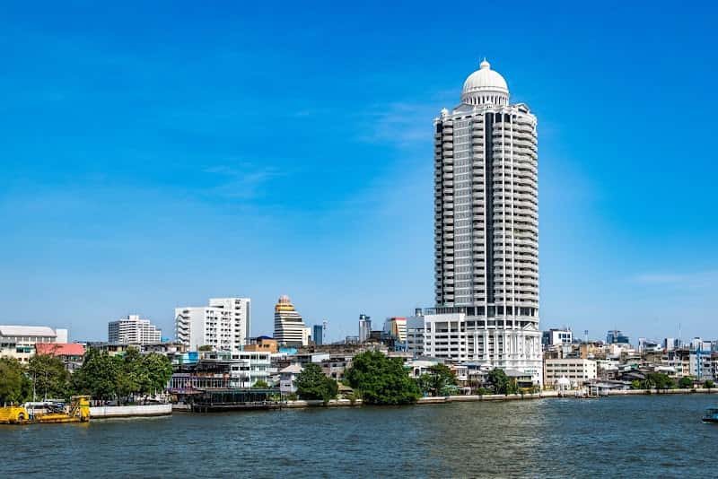 Bangkok River Park