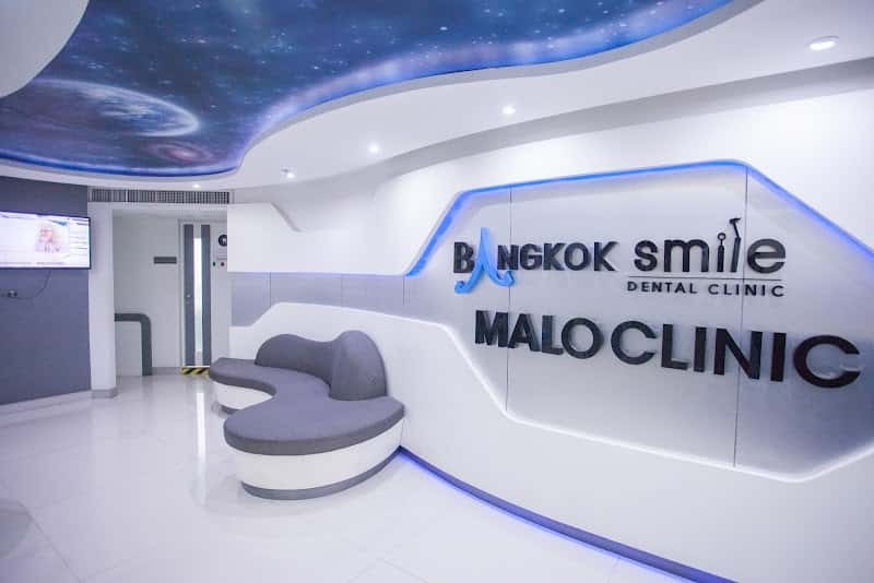 Bangkok Smile Dental Clinic - Nana Branch
