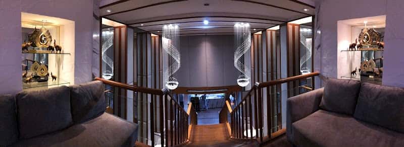 Bangkok Spa