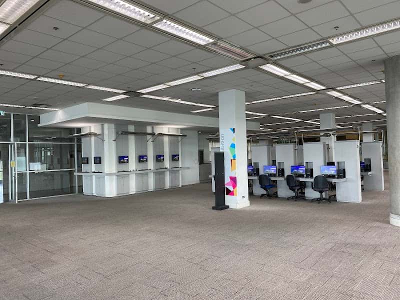 Bangkok University International