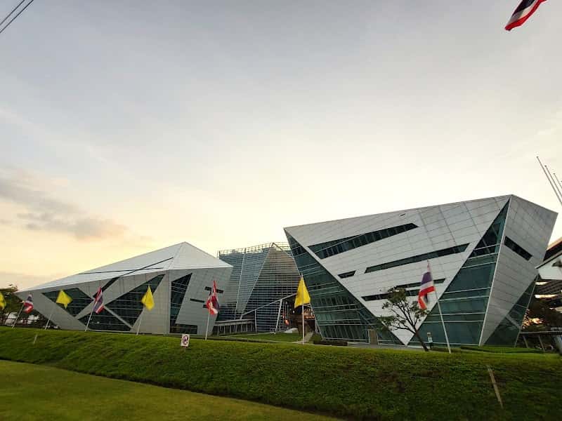 Bangkok University