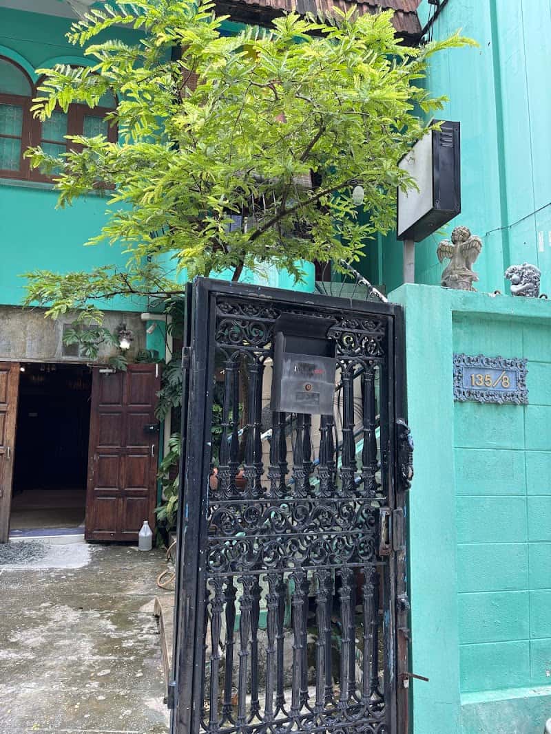 Bangkok Wax Studio