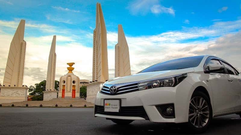 BangkokAirport-Transfer