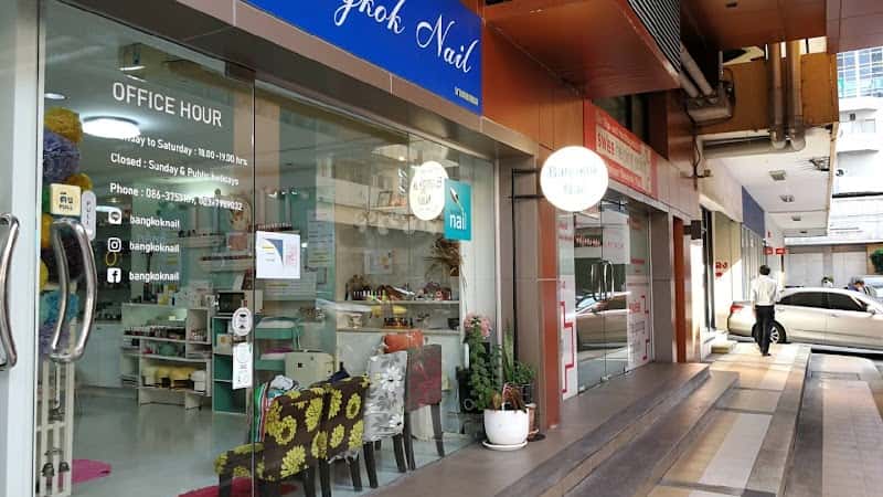 BangkokNail​