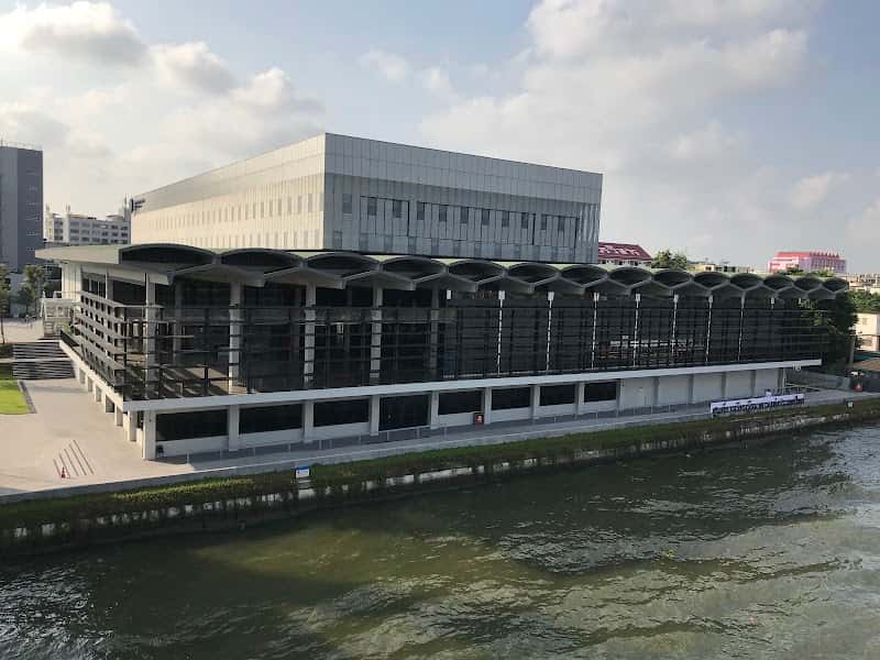 Bank of Thailand Learning Center