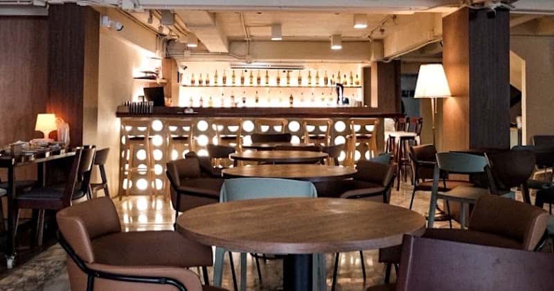 baobao.. bar