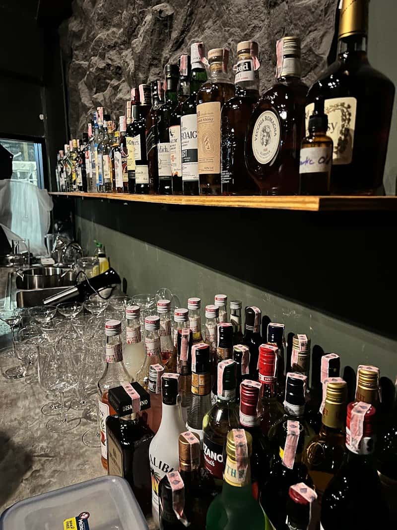 Bar Near Me
