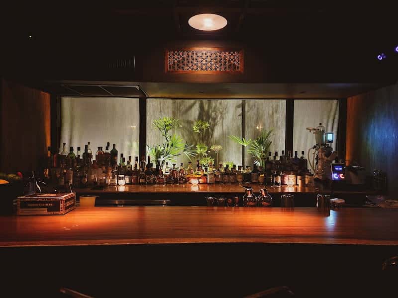 Bar scofflaws