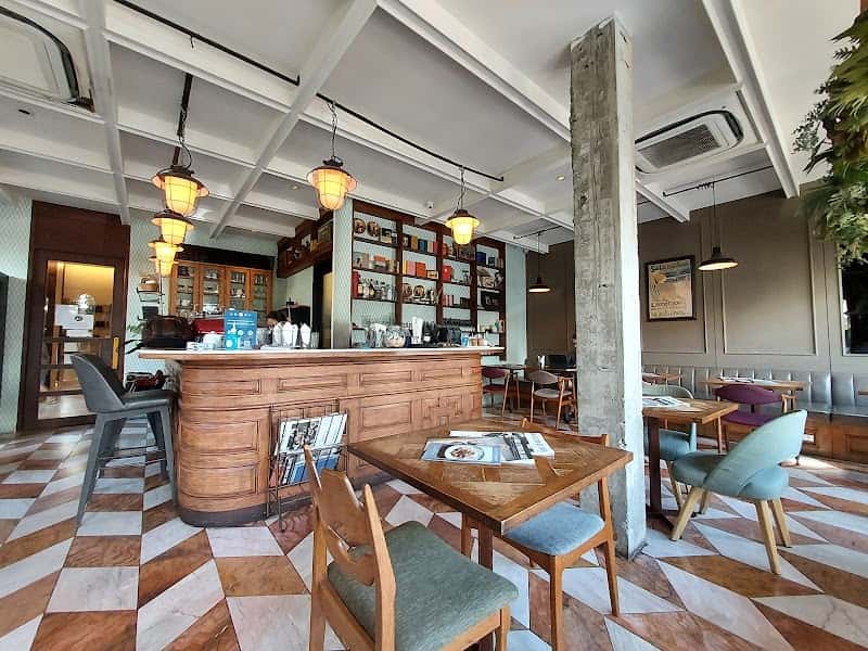Bar Storia del Caffè