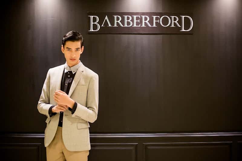 Barberford Erawan