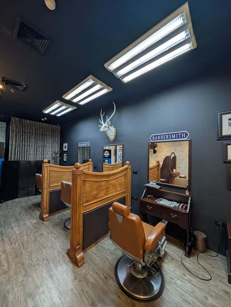 Barbersmith