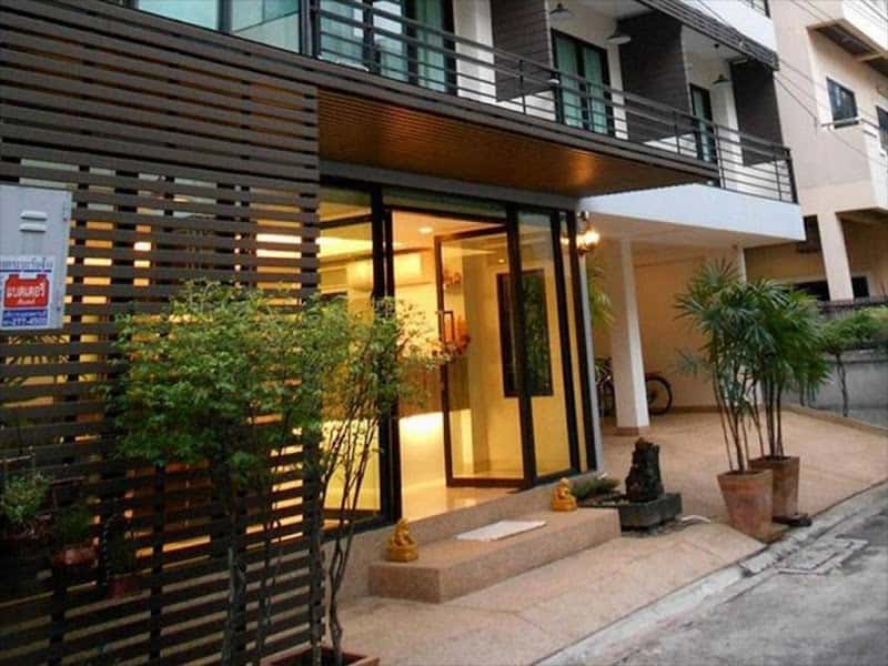 BB Boutique Mansion