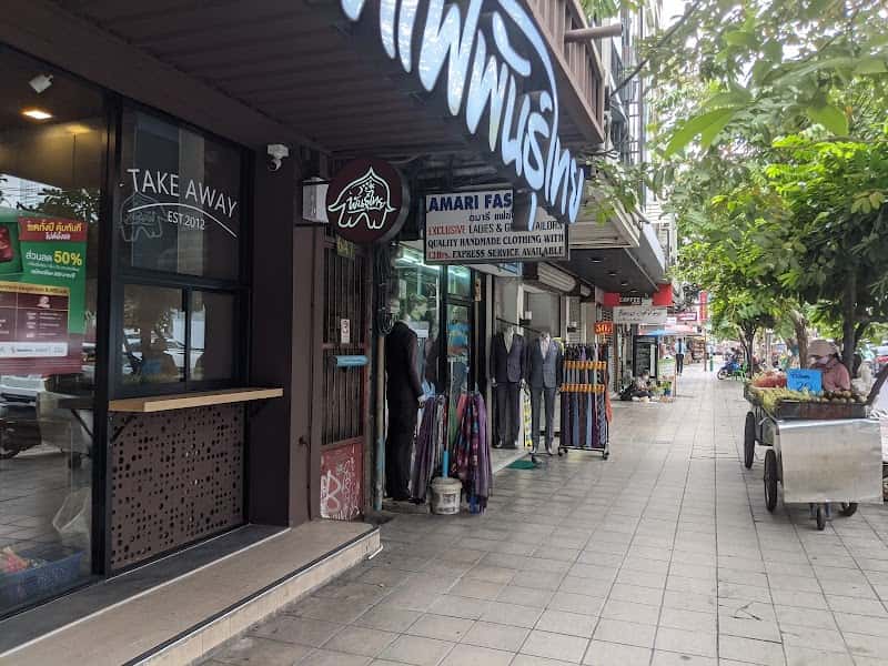 Bearoffee Coffee & Bistro