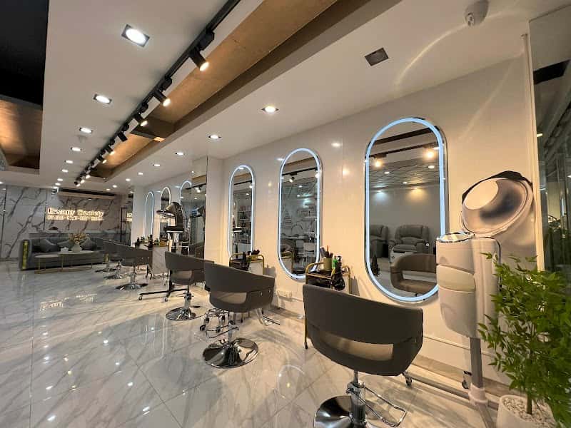 Beauty Society