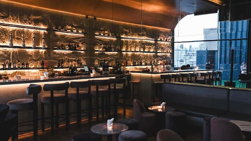 BECKA BAR