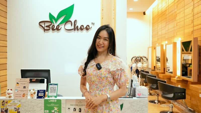 Bee Choo Siam Square