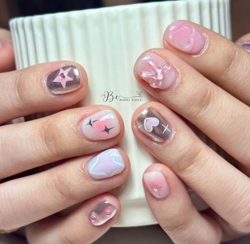 Behappy.nails