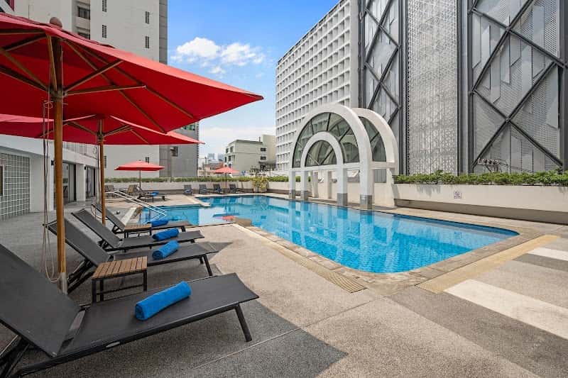 BelAire Bangkok
