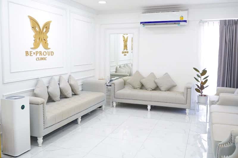 Beproud Clinic