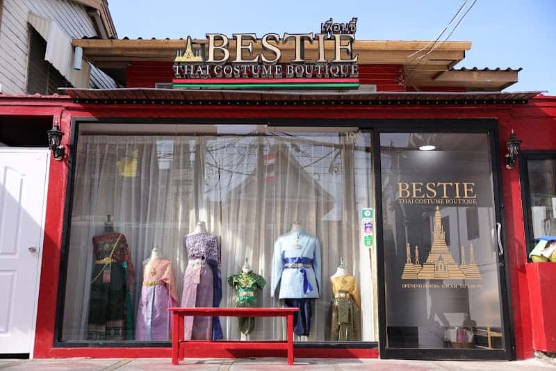 Bestie Thai Costume Rental Boutique