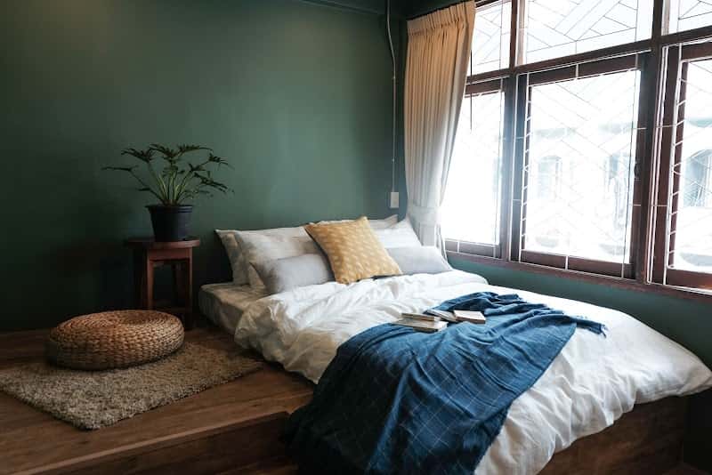 Better Moon Guesthouse & cafe