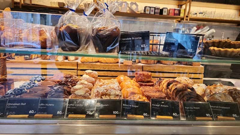 Beyond Bread Sukhumvit 13
