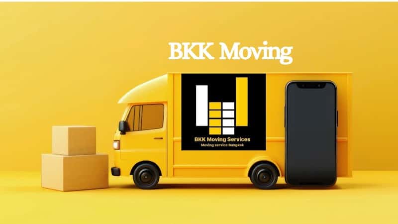 BKK Moving Services