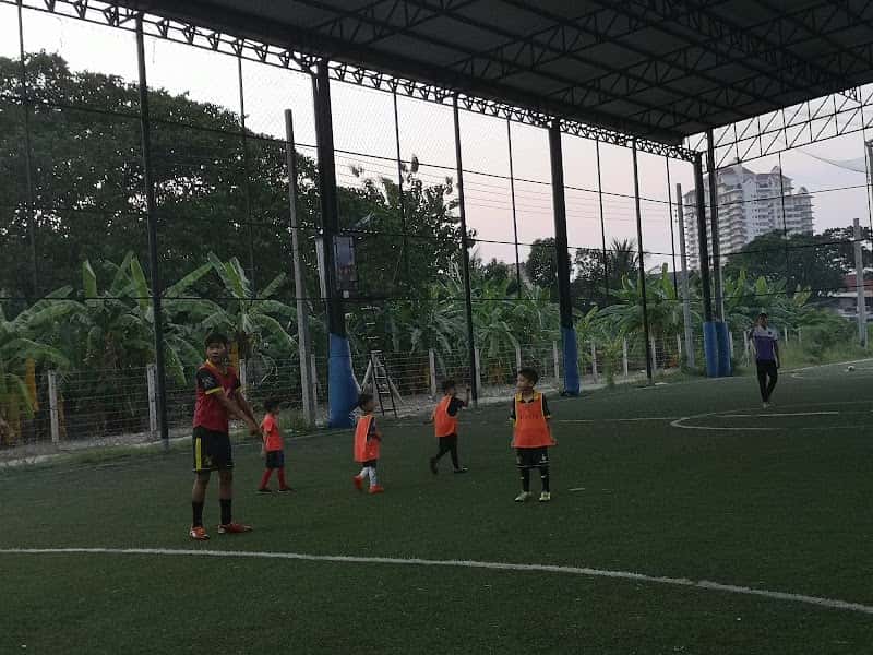 Bodin Kick Futsal