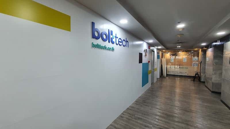 Bolttech