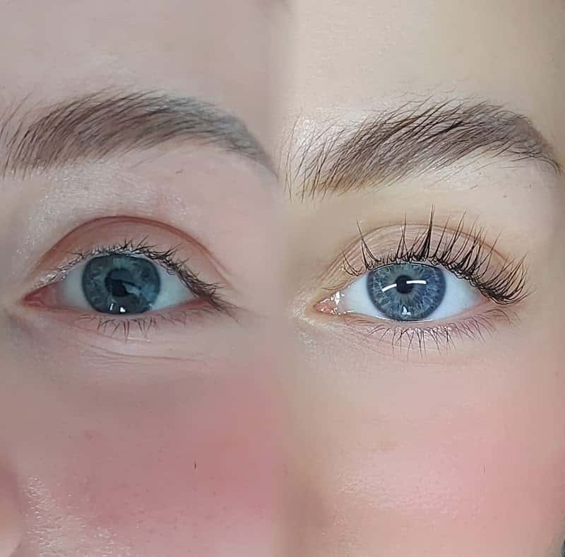 Bonita Eyelashes (no walk in, pls make reservation by whatsapp or Line only 🙏Thank you)