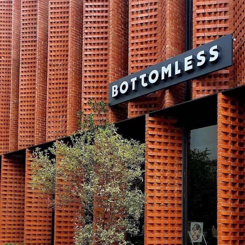 Bottomless Sukhumvit 33