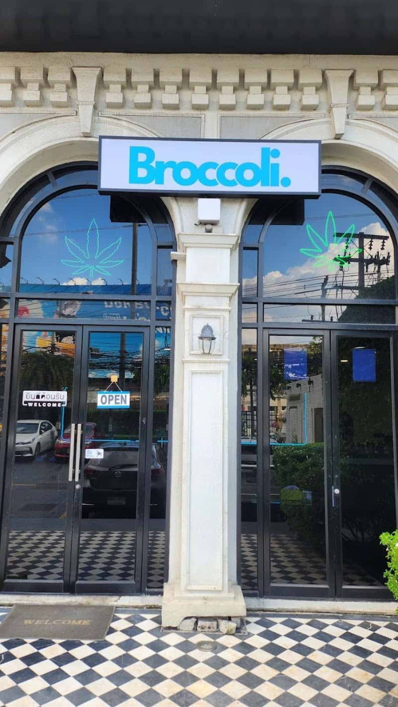 Broccoli