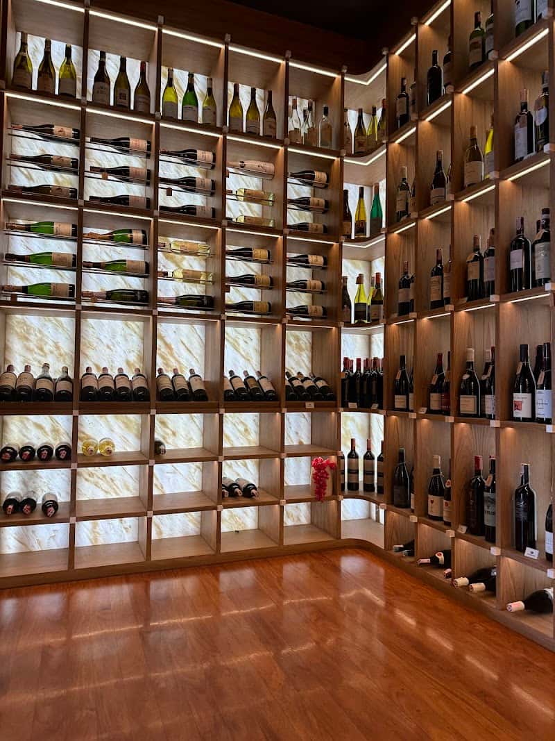 Brooks brunch & bar Ari