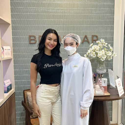 BROWBAR.BKK